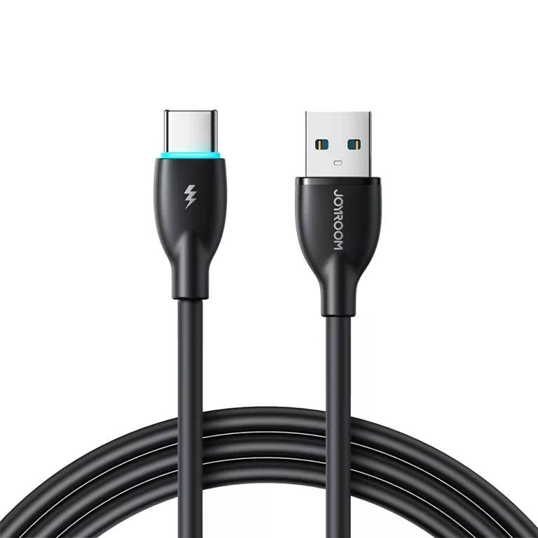 Joyroom A30 – a Powerful Fast‑Charge 60 W Data Cable
