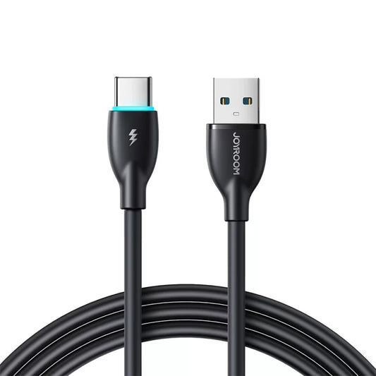 Joyroom A30 – a Powerful Fast‑Charge 60 W Data Cable