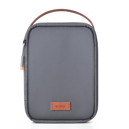 Wiwu Minimalis Travel ( Grey)