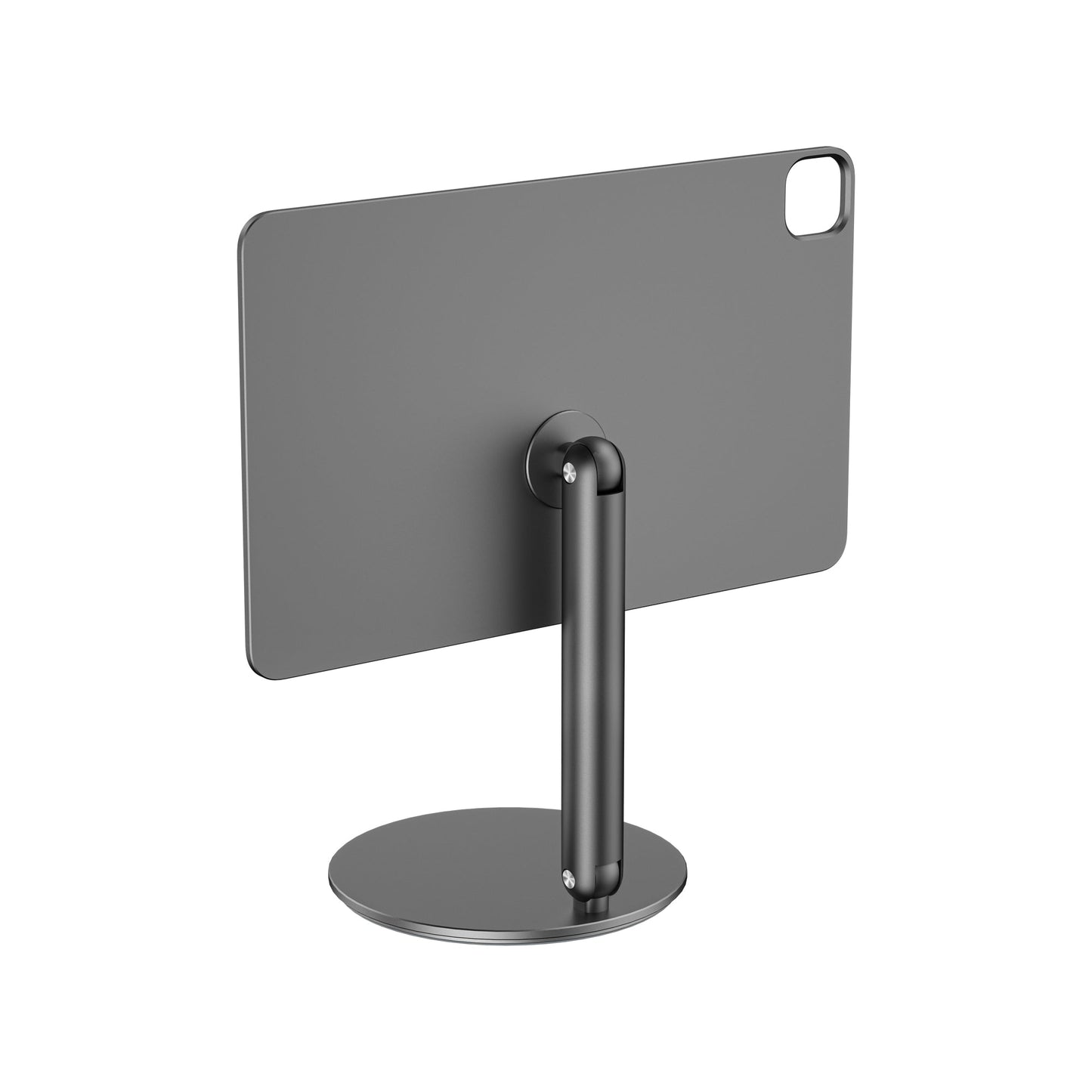 WIWU ZM 310 Hubble Tablet Stand 2024 Pro 13 Durable & Adjustable - Gray