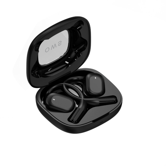 WiWU OpenBuds O100 – Open-Ear Design, Light & Comfortable Listening