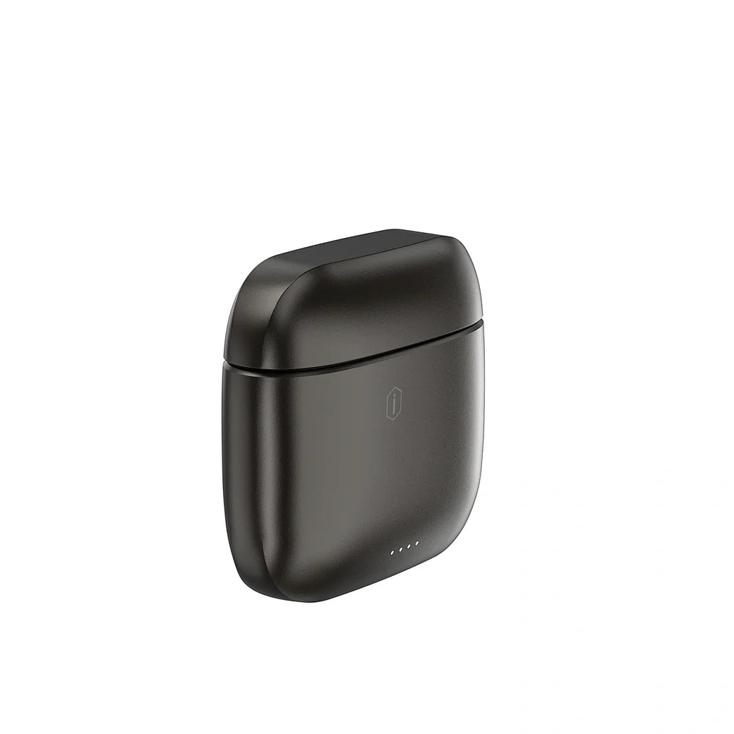 WiWU T35 Hybrid ANC Wireless Earbuds with 4-Mic ANC