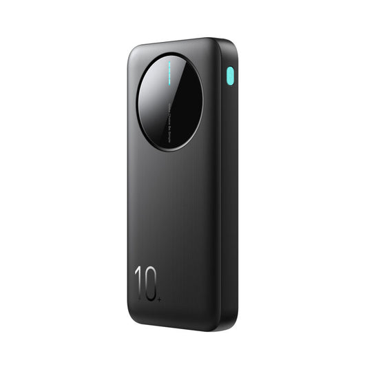 Joyroom JR‑PBF12 – 10,000 mAh Cool LED Power Bank with 12 W Fast Charging