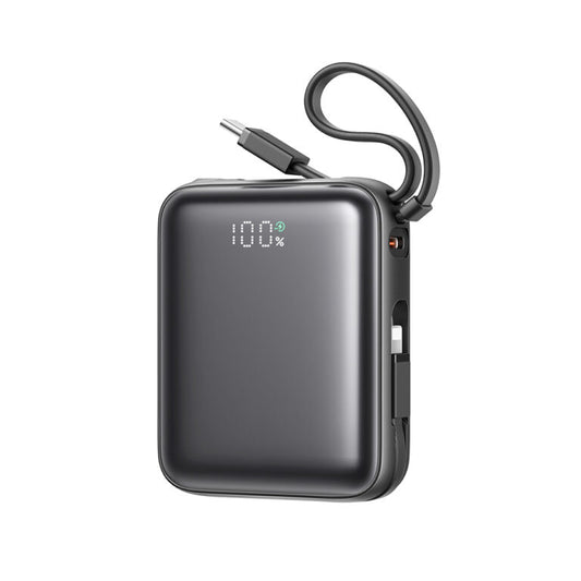 Joyroom JR‑PBF27 – Awesome 10,000 mAh Mini Fast-Charge Power Bank