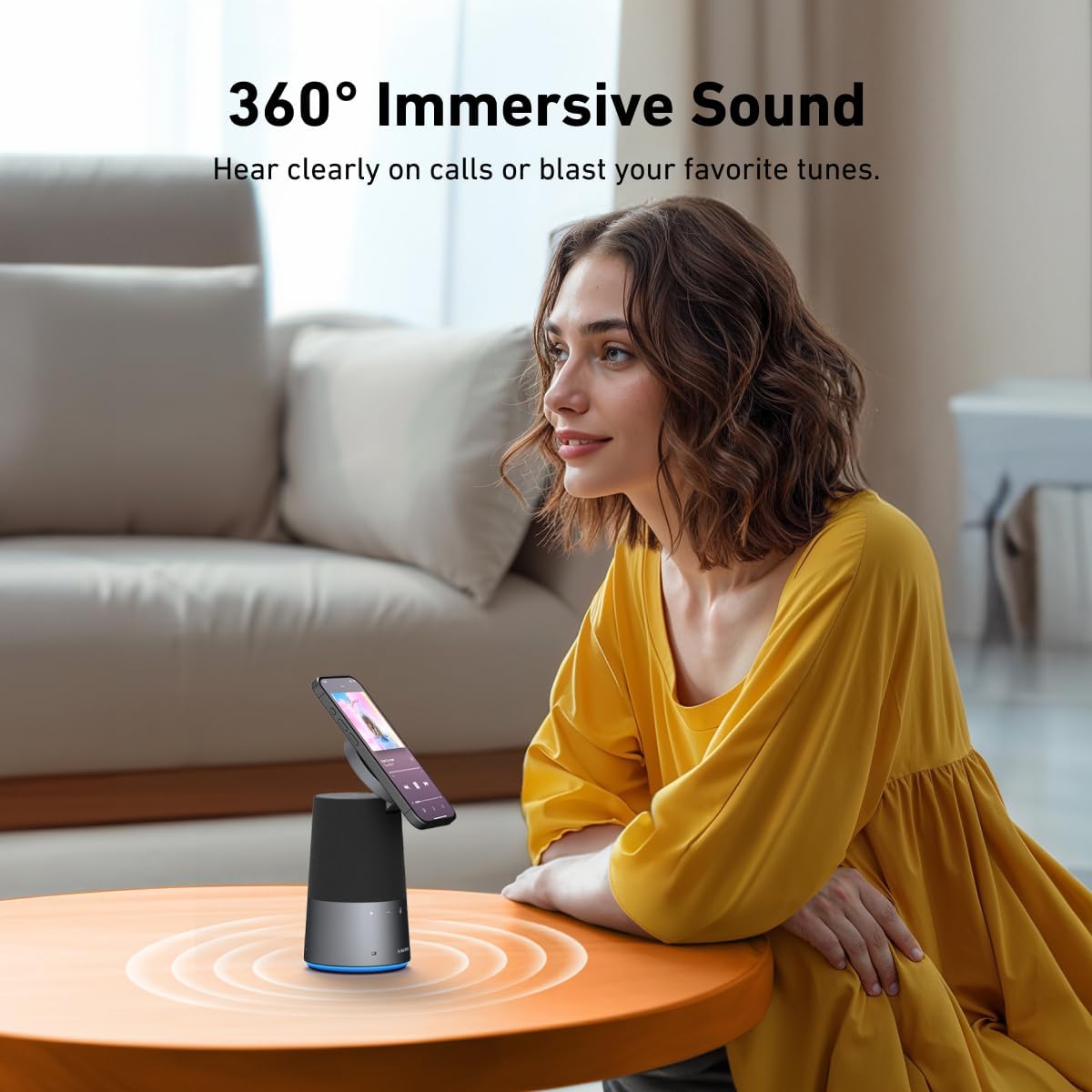 AnkerWork S600 Speakerphone