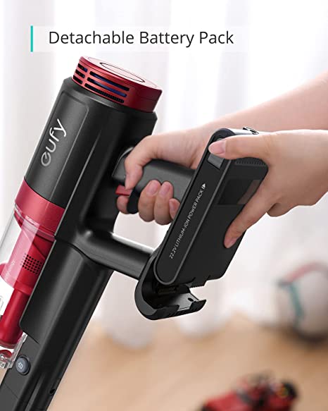 Anker eufy HomeVac S11 Lite Battery Pack