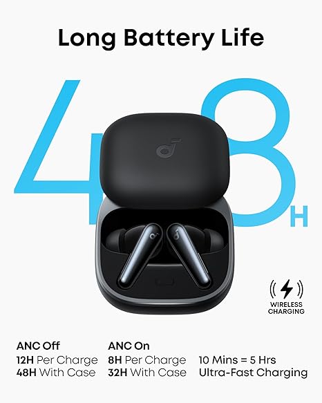 Anker Soundcore Liberty 5