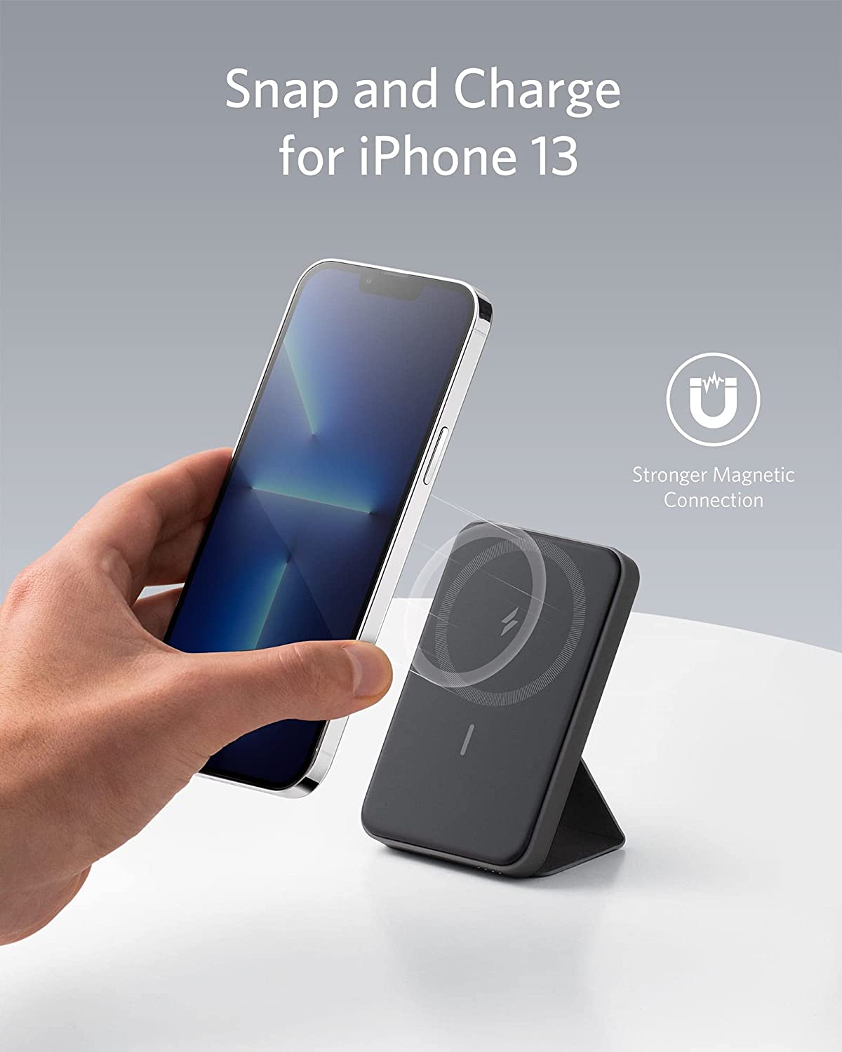 Anker 622 Magnetic Battery 5k