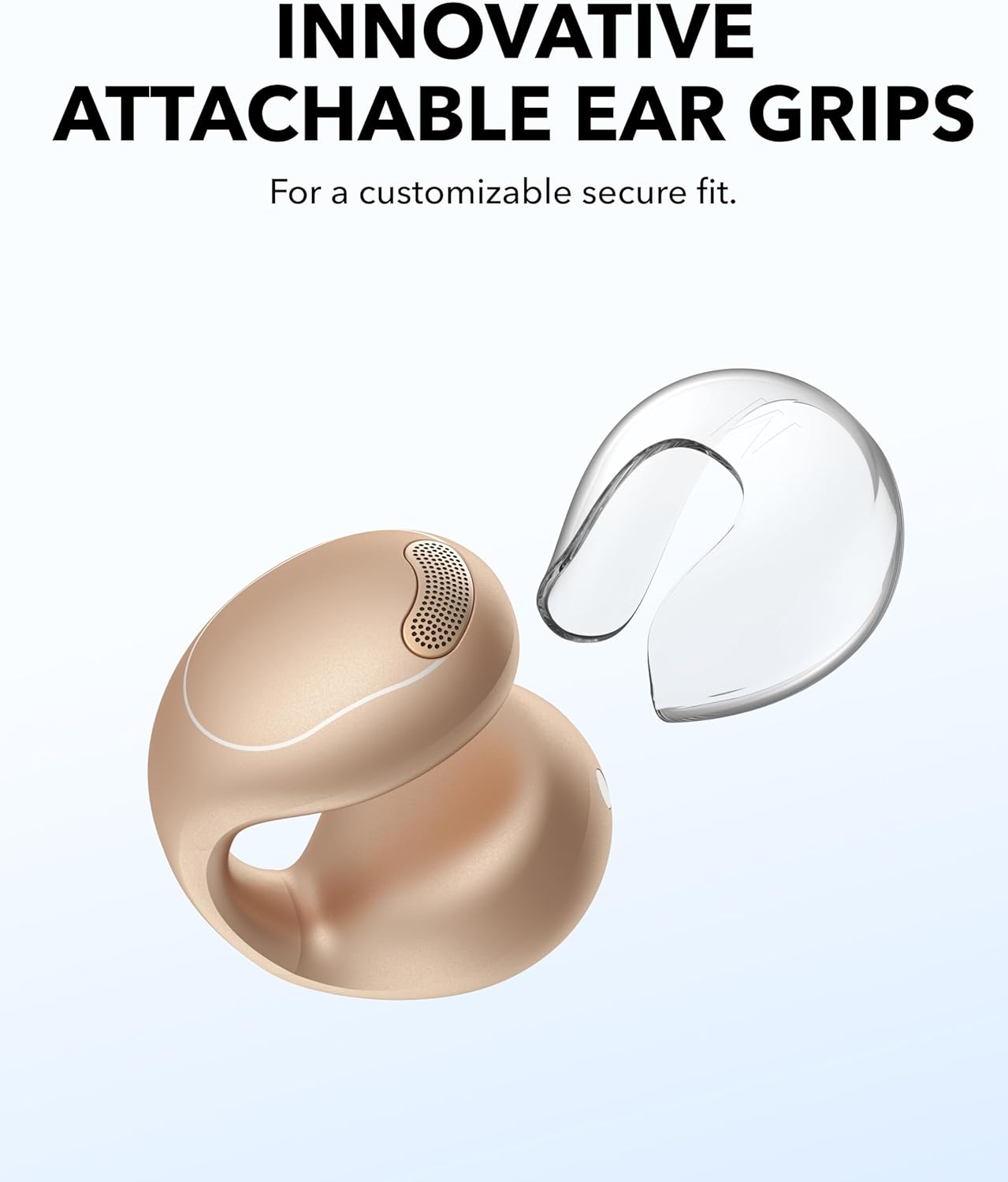 Soundcore C40i - Open-Ear Earbuds