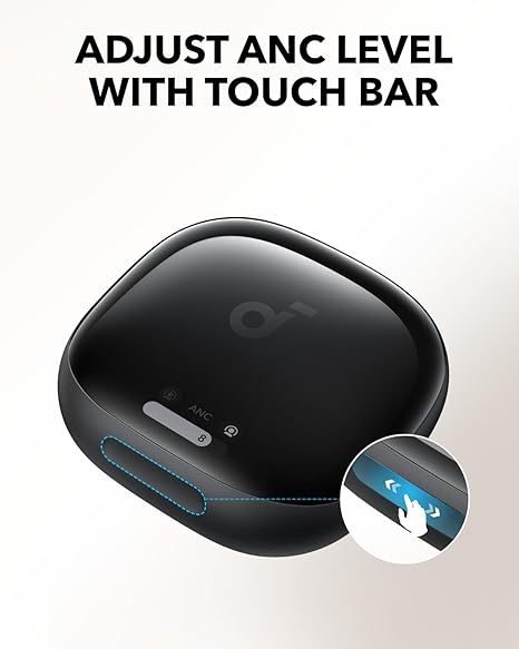 Anker soundcore Liberty 4 Pro