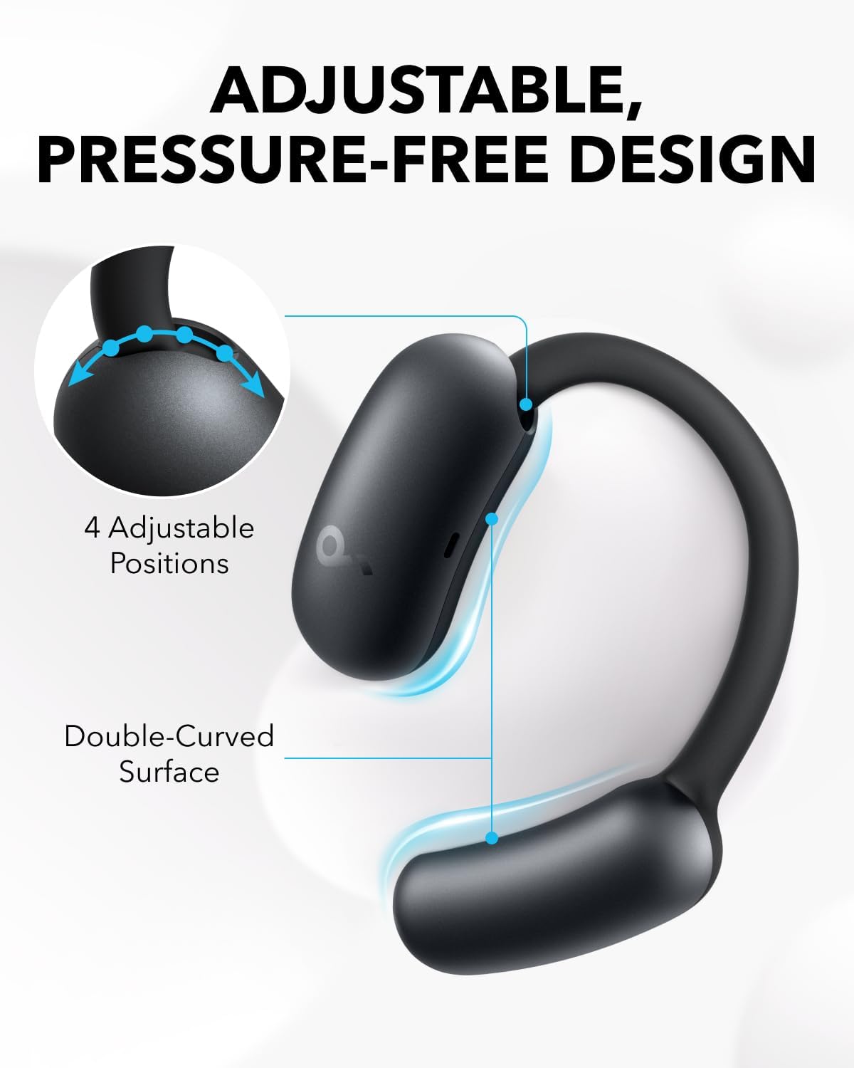 Anker soundcore AeroFit 2