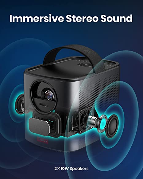 Anker  Nebula MARS2 PRO