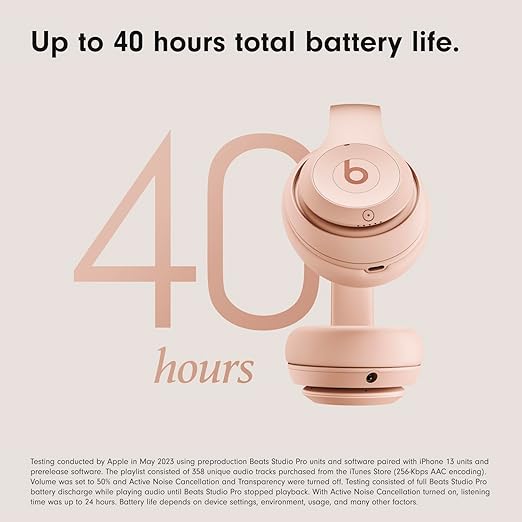 Beats Studio Pro Wirelesss Headphone Kim Collection