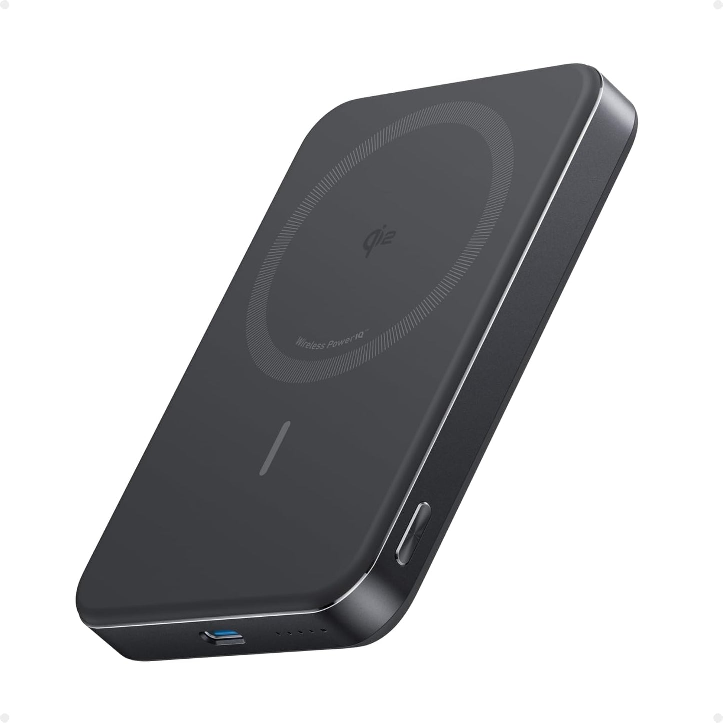 Anker Anker MagGo  Power Bank Ultra-Slim (10K,  Magnetic)