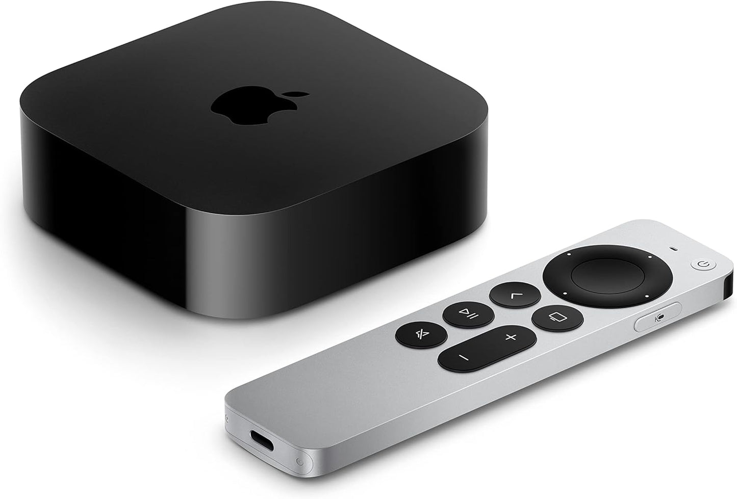Apple TV 4K 128GB WiFi + Ethernet 3rd Generation