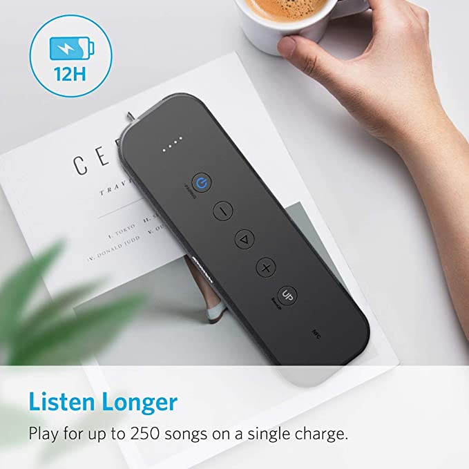 Anker Soundcore boost