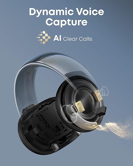 Anker soundcore AeroClip
