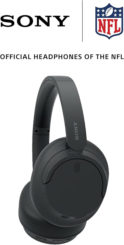Sony WH-CH720N Noise Cancelling Wireless Bluetooth Headphones