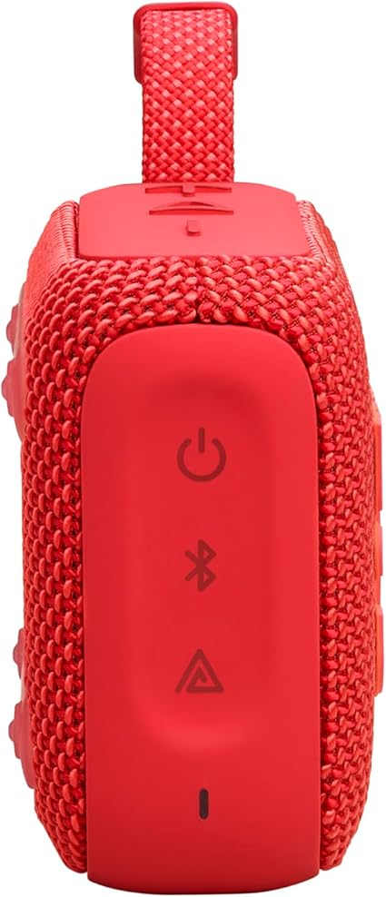 JBL Go4 Portable Wireless Speaker