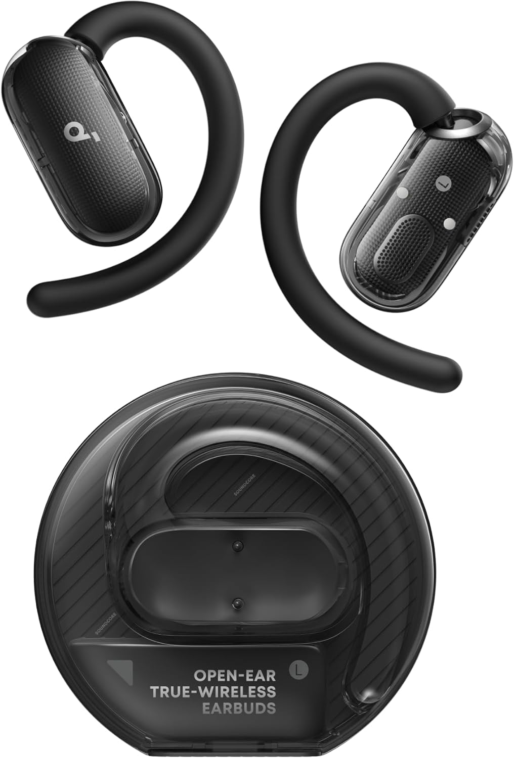 soundcore  V40i - Open-Ear Headphones
