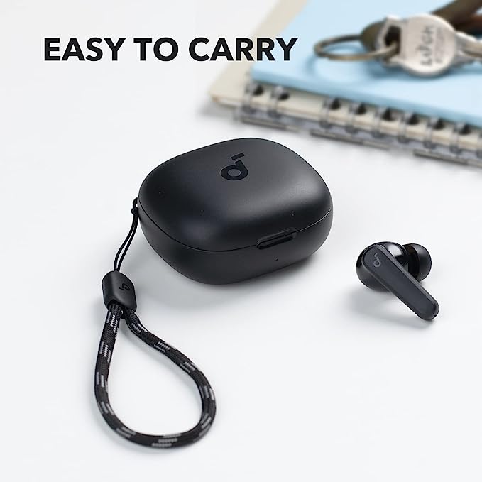 Anker Soundcore R50i headphone