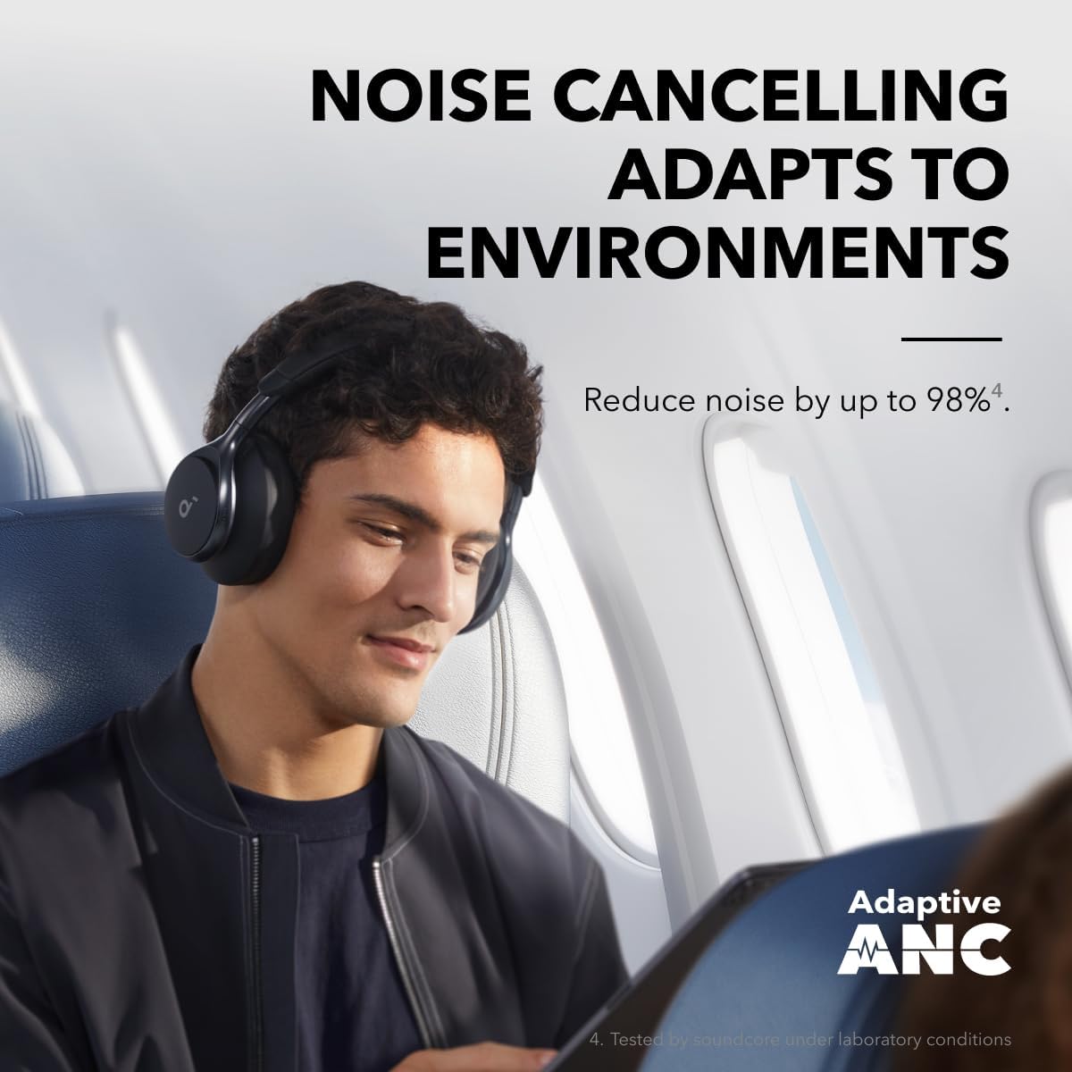 Anker Soundcore Space One