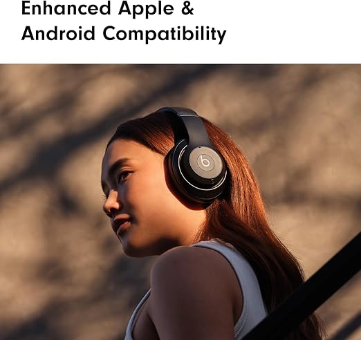Beats Studio Pro Wireless Headphones Iconic Sound