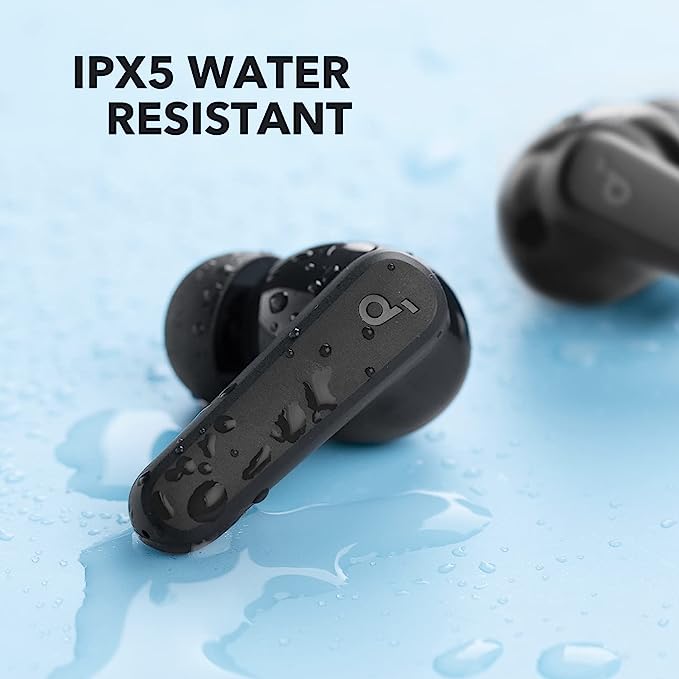 Anker Soundcore R50i headphone