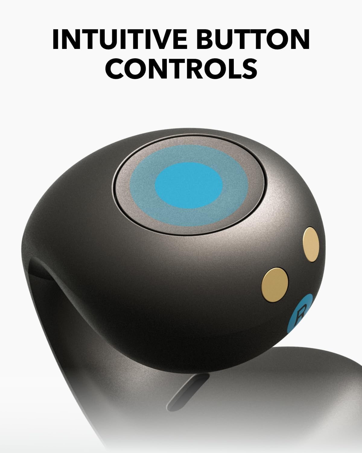 Soundcore C40i - Open-Ear Earbuds