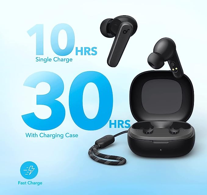 Anker Soundcore R50i headphone