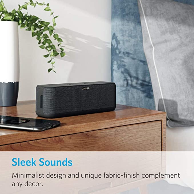 Anker Soundcore boost