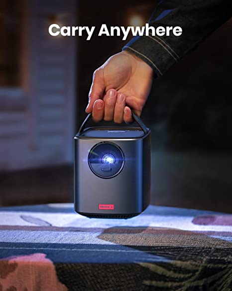 Anker  Nebula MARS2 PRO