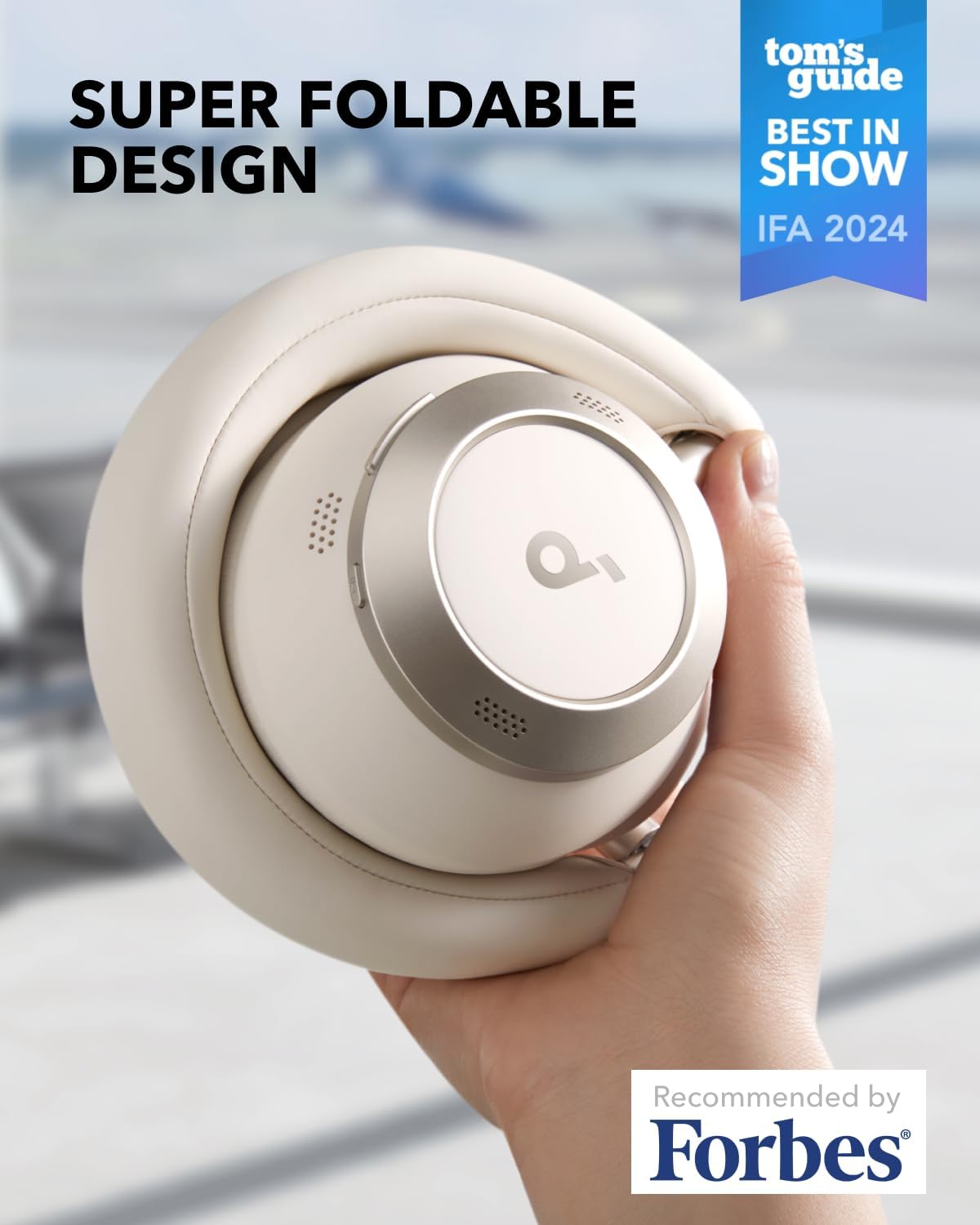 Anker Soundcore Space One Pro