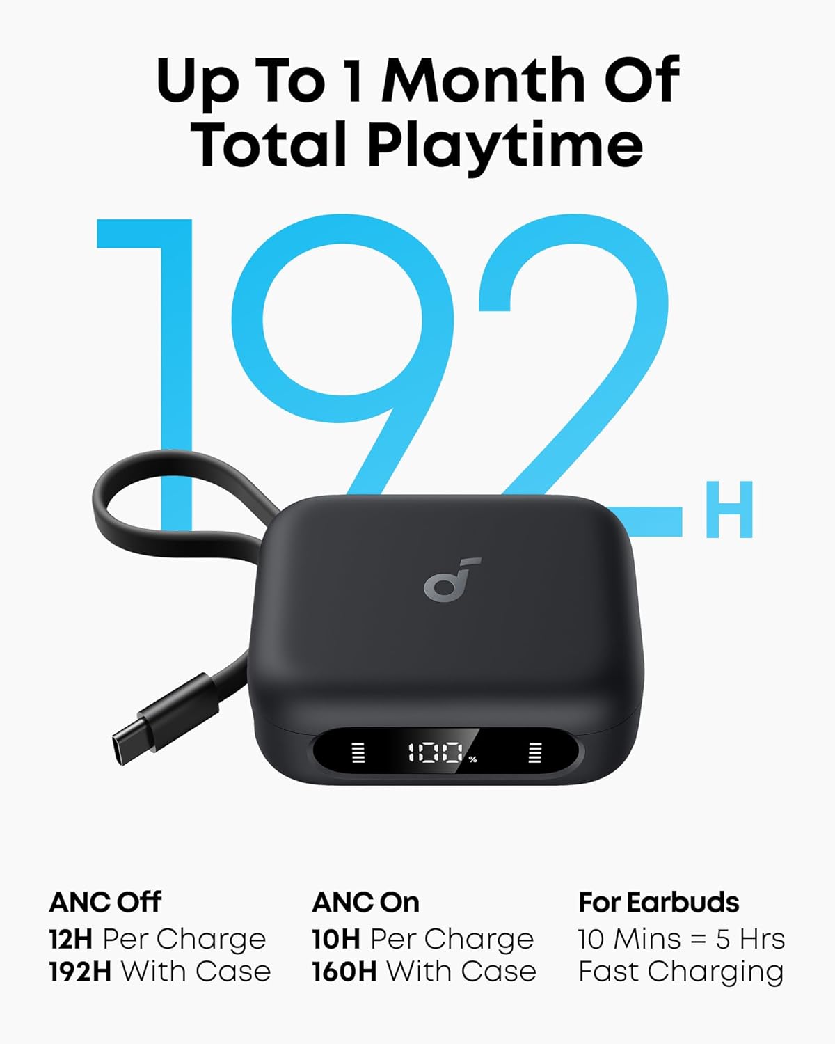 soundcore P41i