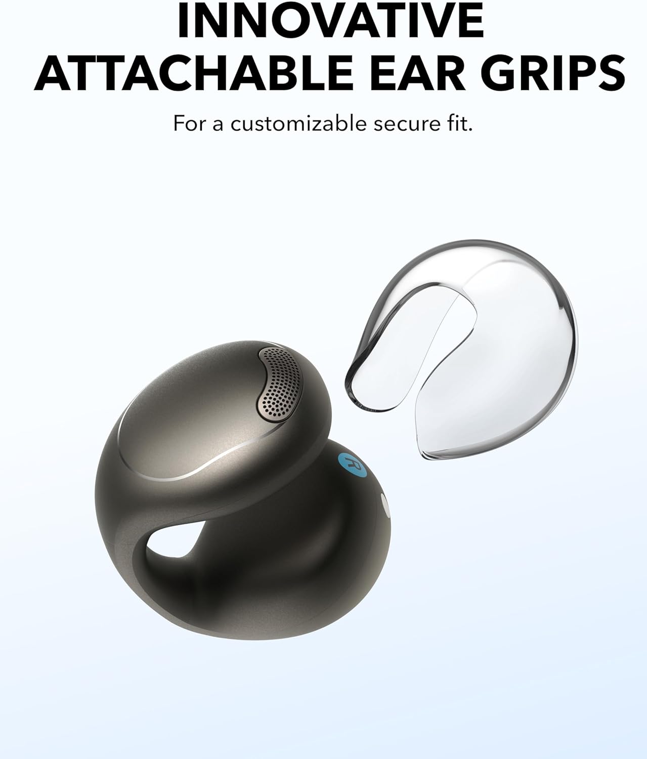 Soundcore C40i - Open-Ear Earbuds