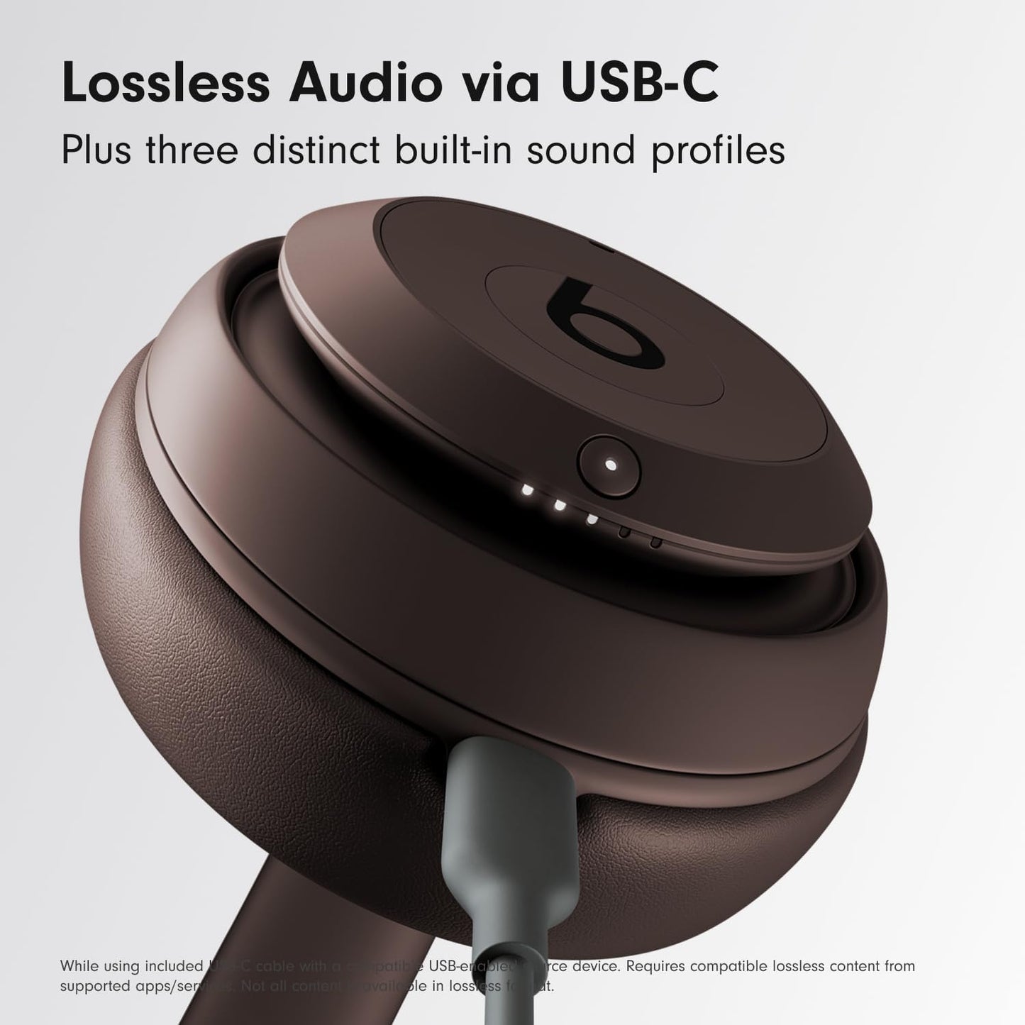 Beats Studio Pro Wireless Headphones Iconic Sound