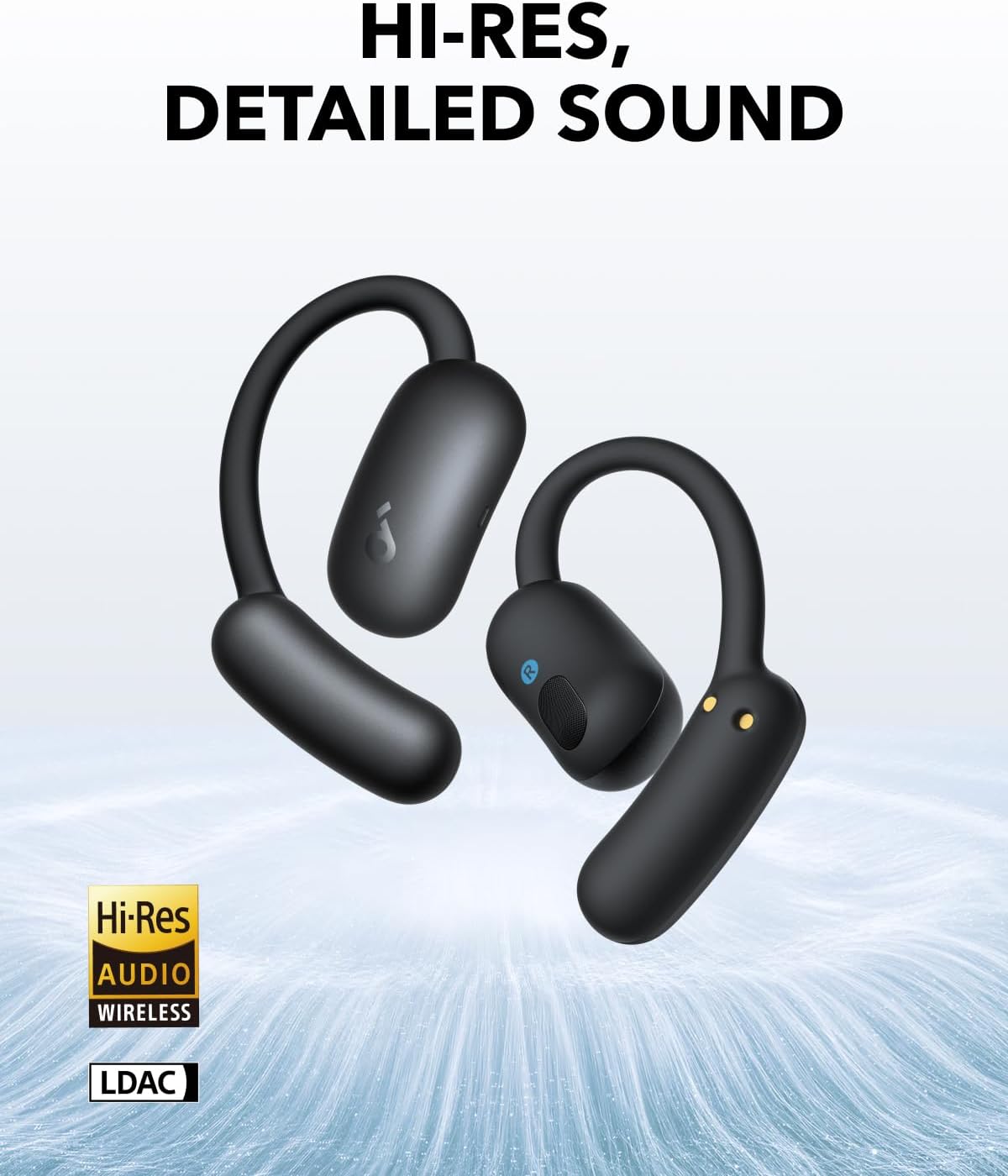 Anker soundcore AeroFit 2