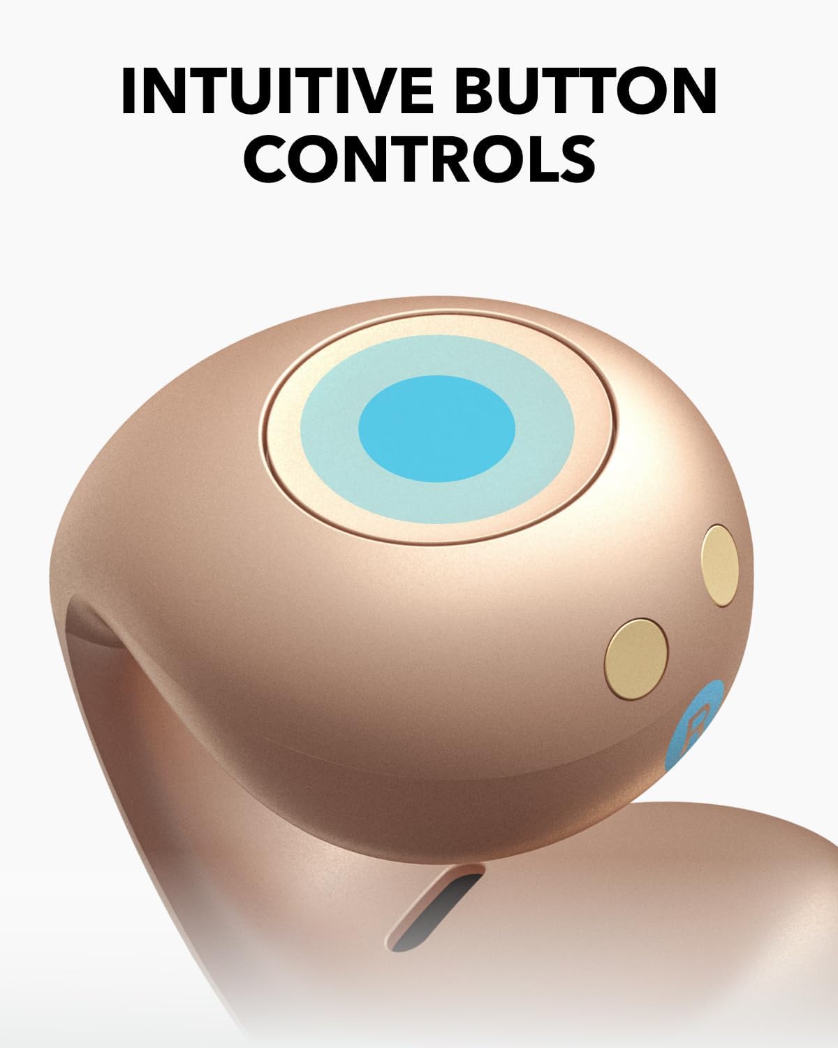 Soundcore C40i - Open-Ear Earbuds