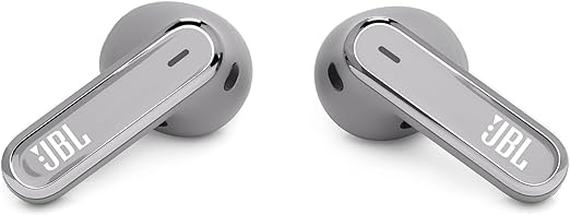 JBL Live Flex True Wireless Noise Cancelling Earbuds