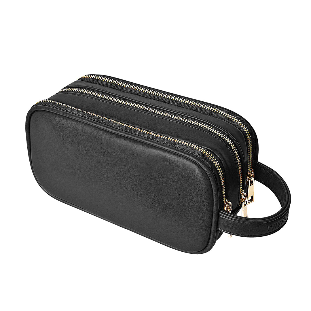 Salem Pouch LUX(Black)