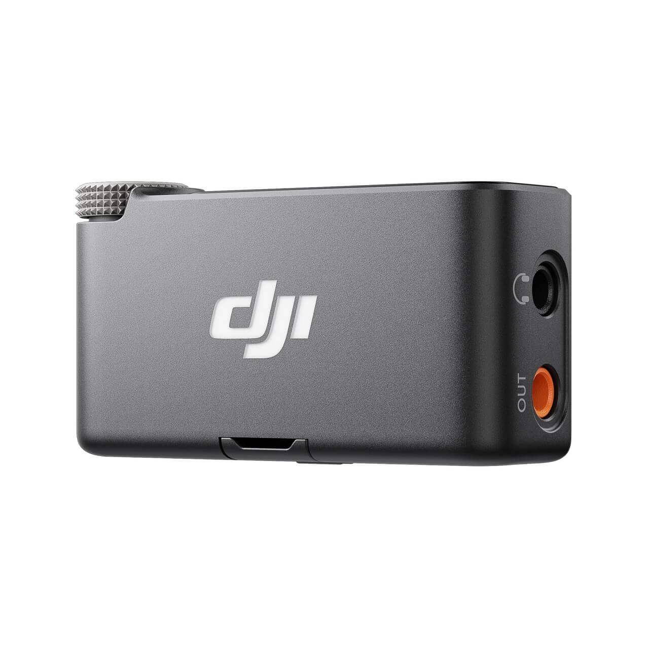 DJI MIC 2,(2 TX + 1 RX + Charging Case)
