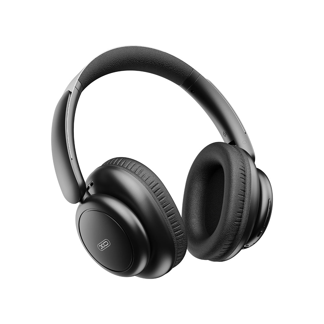 XO-BE40  Foldable stereo headphones