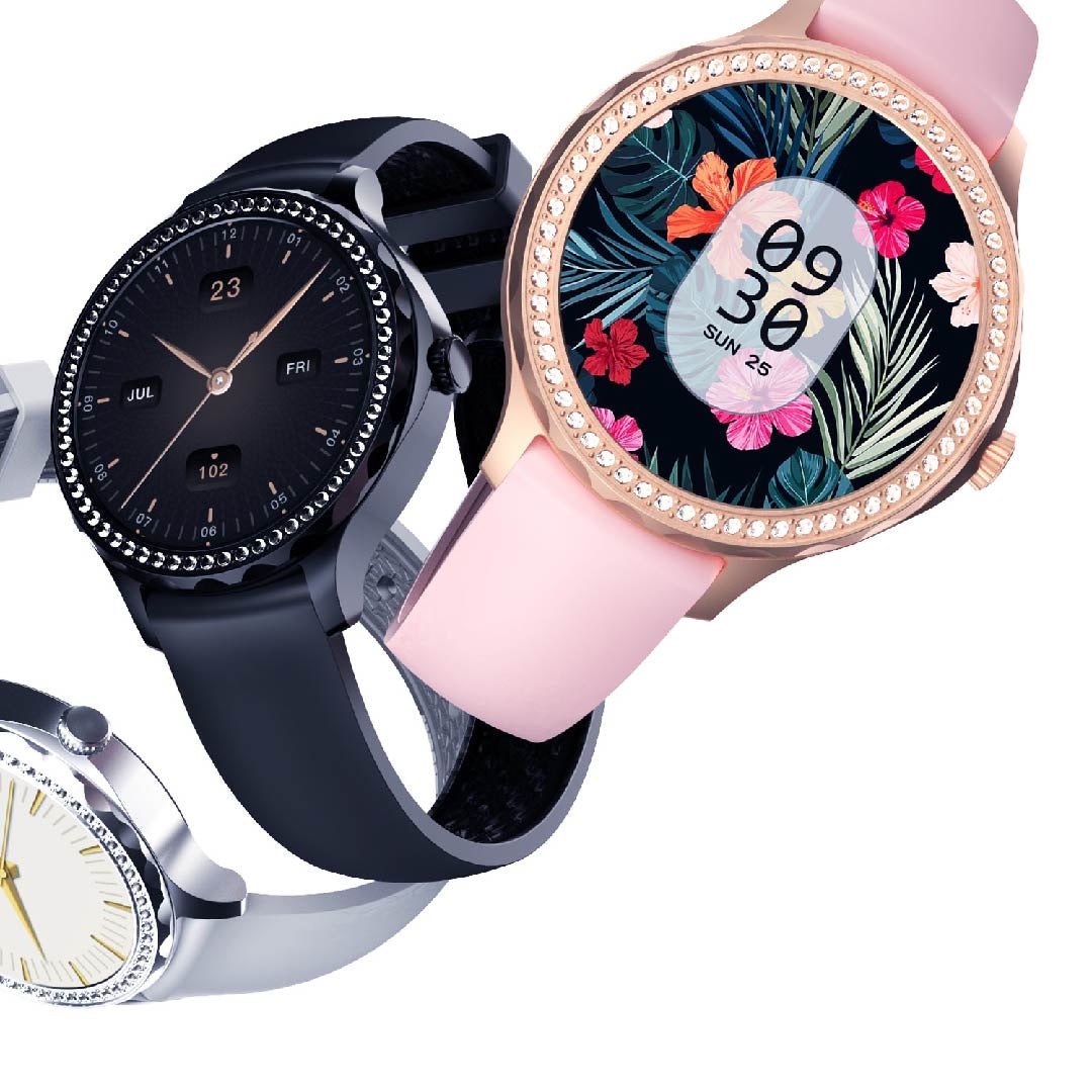 Lenyes Smart watch LW-244