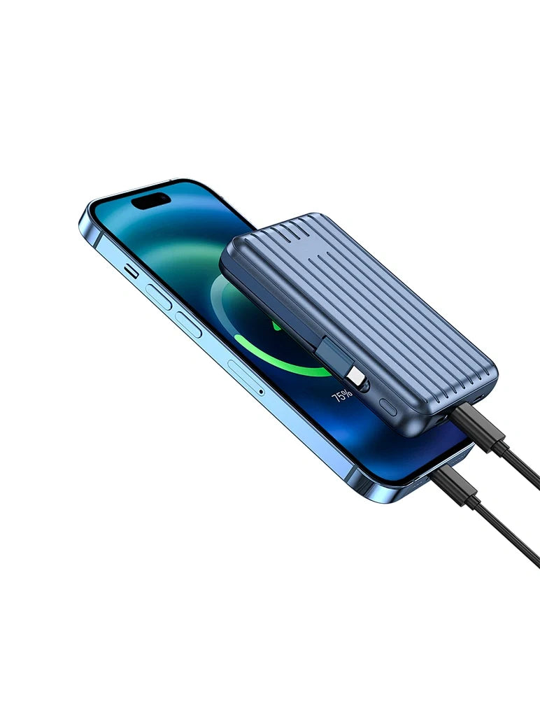Wiwu Truck Series Power bank 20000mAh PP04