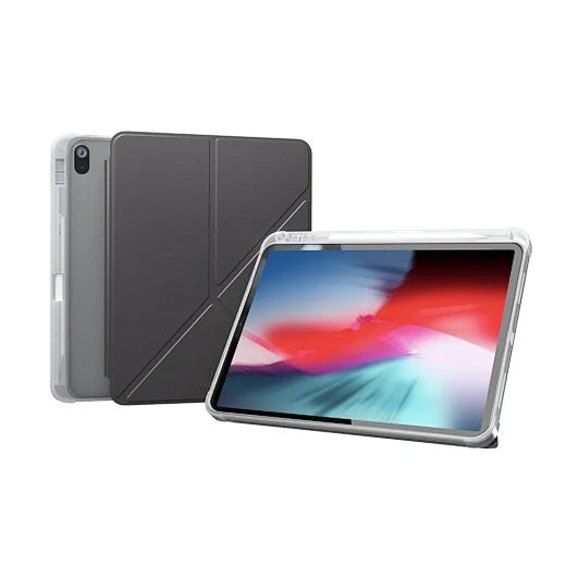 WiWU Classic III iPad Case with Pen Holder – GF-003