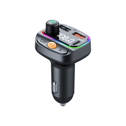 WIWU MP3 Car Charger Wi-QC031 Drive Smarter