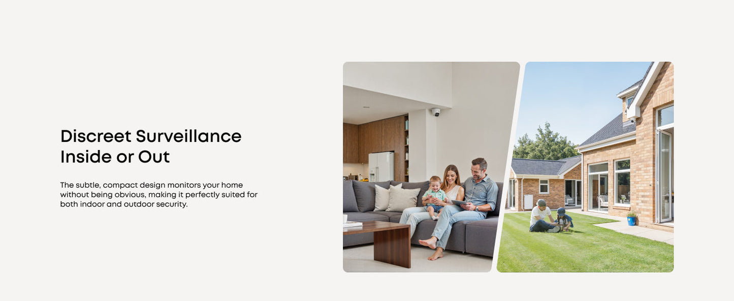 eufy PoE Turret Outdoor Security Camera E41