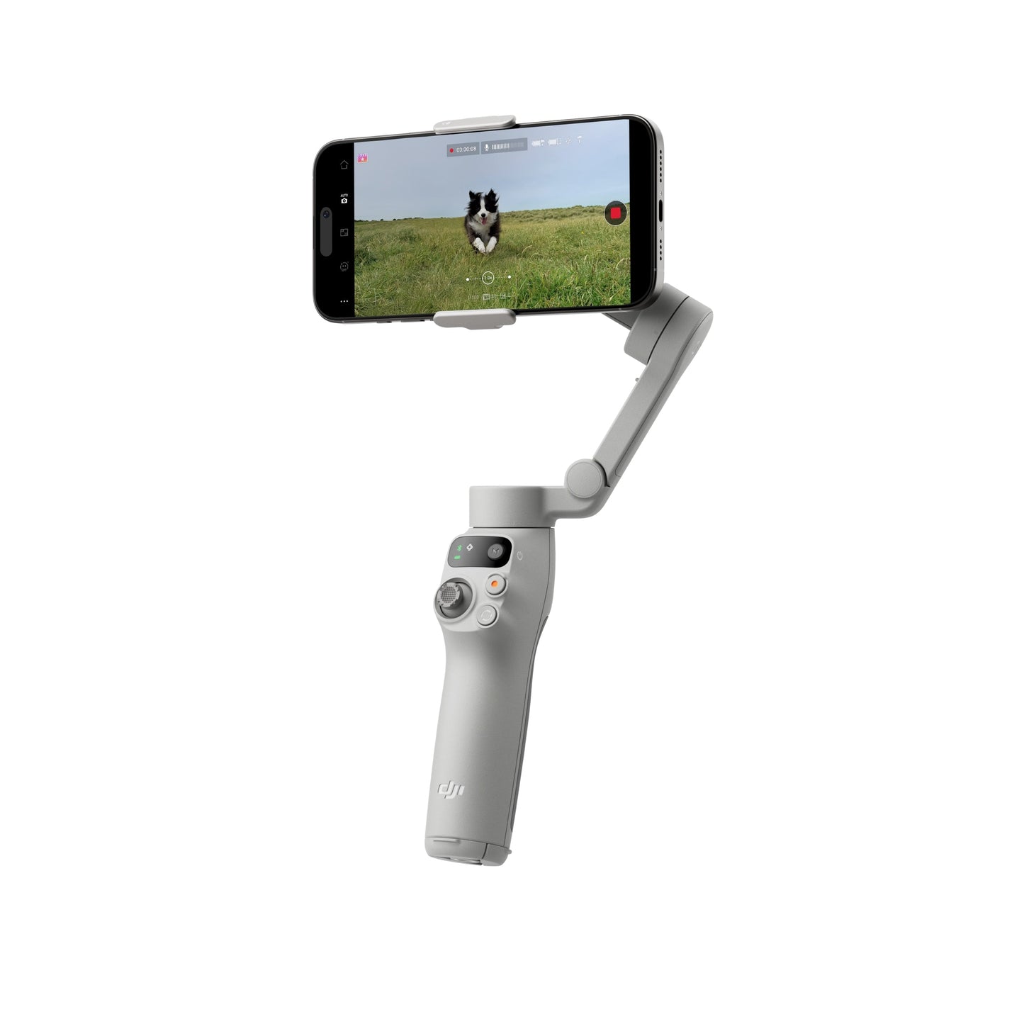 DJI Osmo Mobile 7 Smartphone Stabilizer