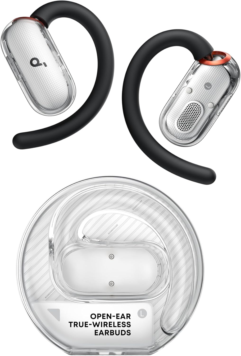 soundcore  V40i - Open-Ear Headphones