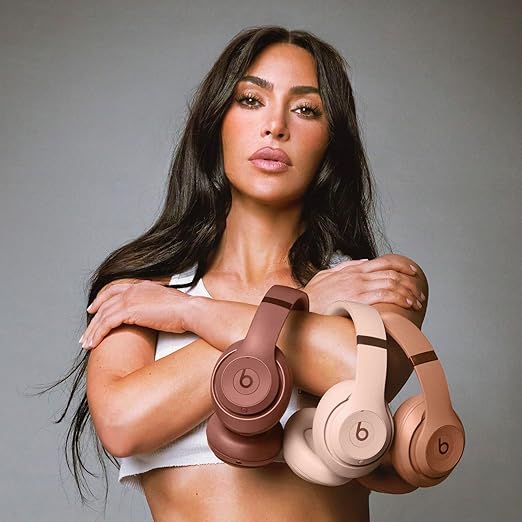 Beats Studio Pro Wirelesss Headphone Kim Collection
